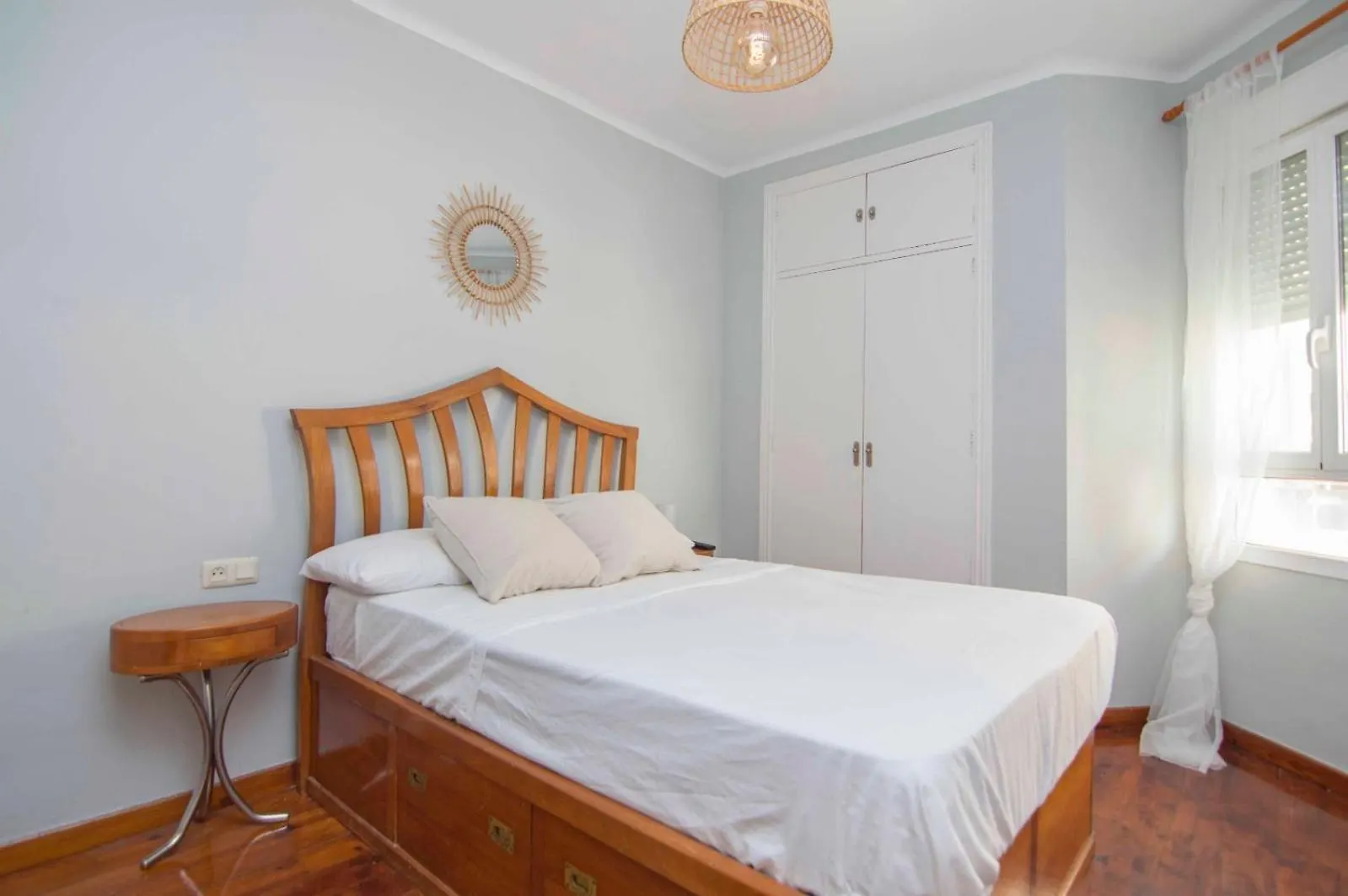 Apartamento Estudio Banda Playa Sanlúcar de Barrameda